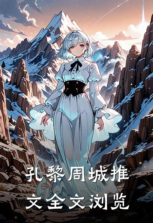 孔黎周城推文全文浏览