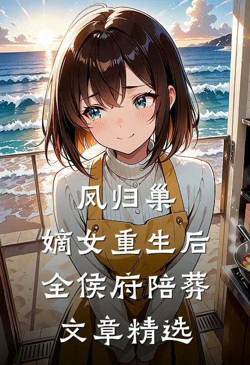 凤归巢：嫡女重生后全侯府陪葬文章精选