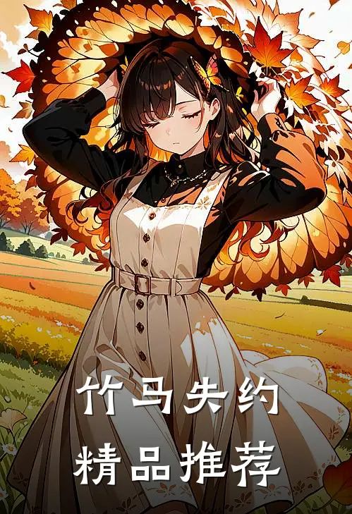 竹马失约精品推荐
