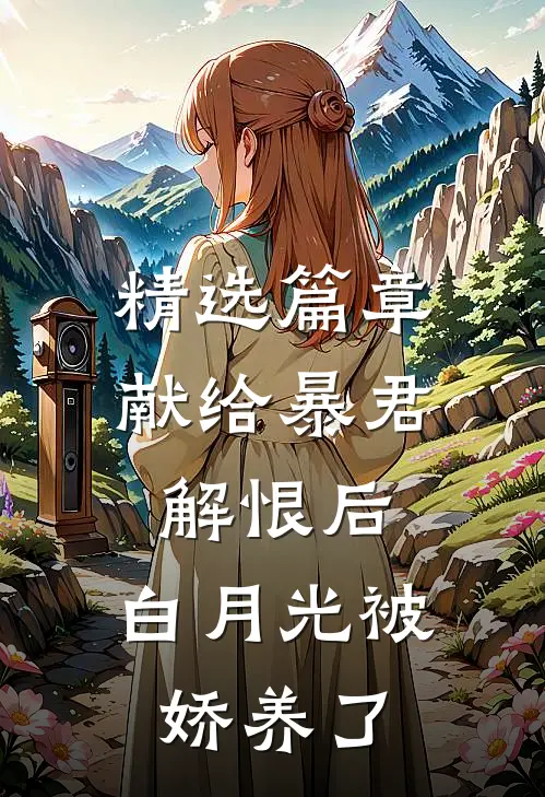 精选篇章献给暴君解恨后：白月光被娇养了