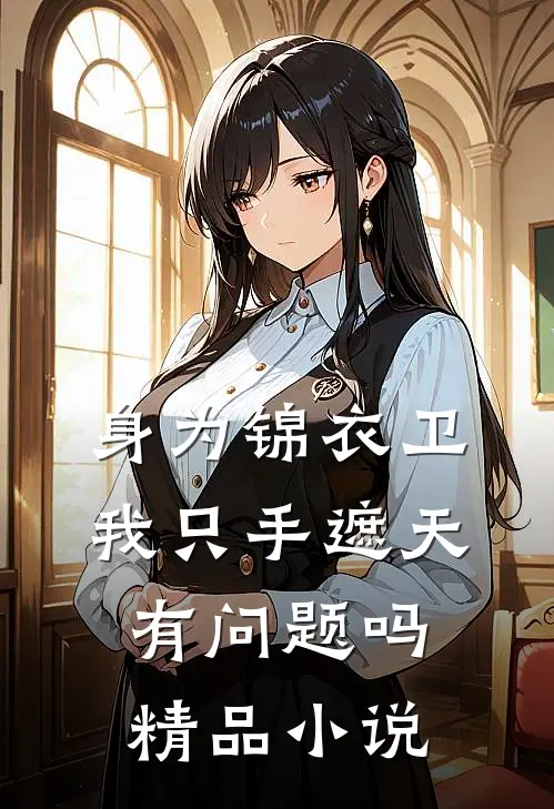 身为锦衣卫我只手遮天有问题吗精品小说