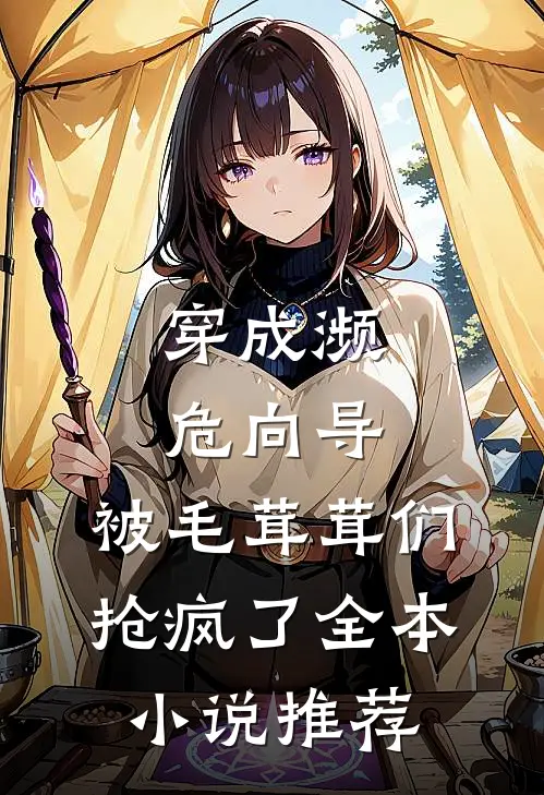 穿成濒危向导，被毛茸茸们抢疯了全本小说推荐