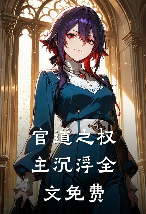 官道之权主沉浮全文免费