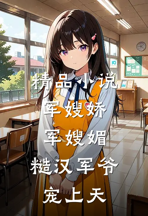 精品小说军嫂娇，军嫂媚，糙汉军爷宠上天