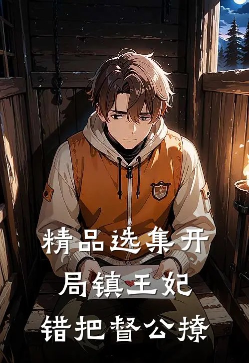 精品选集开局镇王妃，错把督公撩