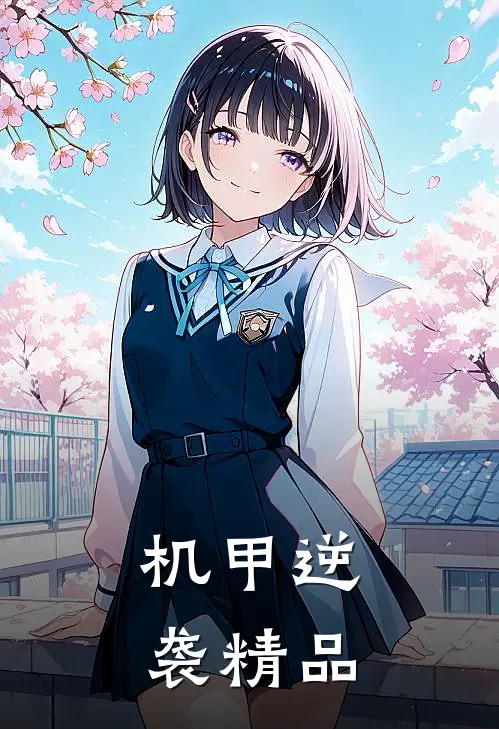 机甲逆袭精品