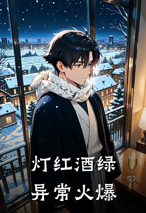 灯红酒绿异常火爆