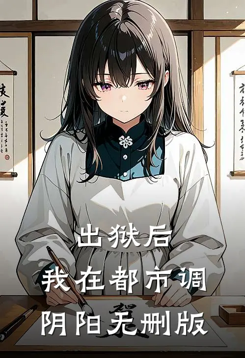 出狱后，我在都市调阴阳无删版