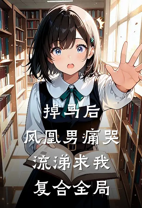 掉马后，凤凰男痛哭流涕求我复合全局