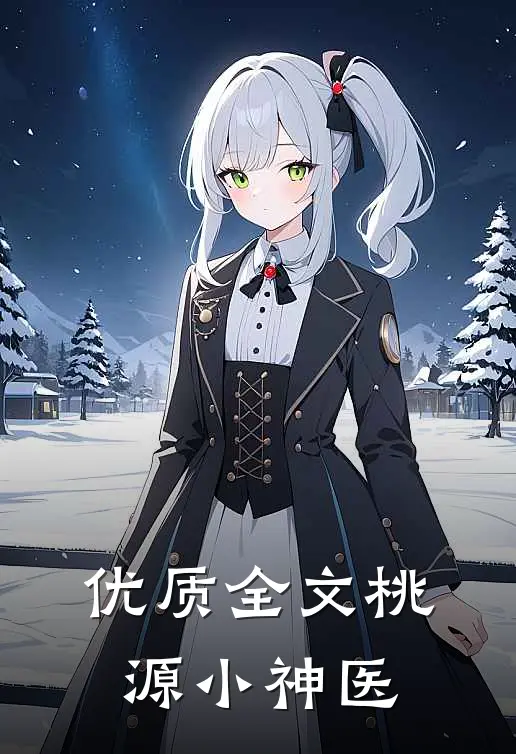 优质全文桃源小神医