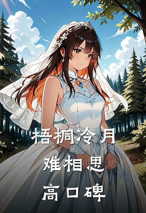 梧桐冷月难相思高口碑