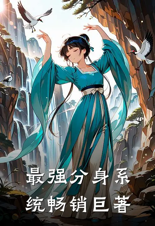 最强分身系统畅销巨著