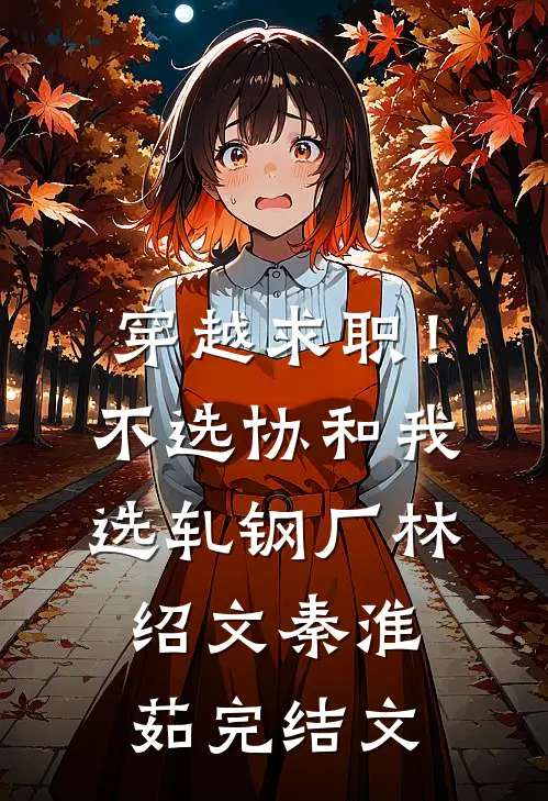 穿越求职！不选协和，我选轧钢厂林绍文秦淮茹完结文