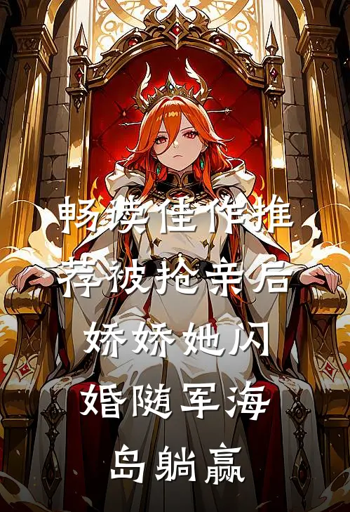 畅读佳作推荐被抢亲后，娇娇她闪婚随军海岛躺赢