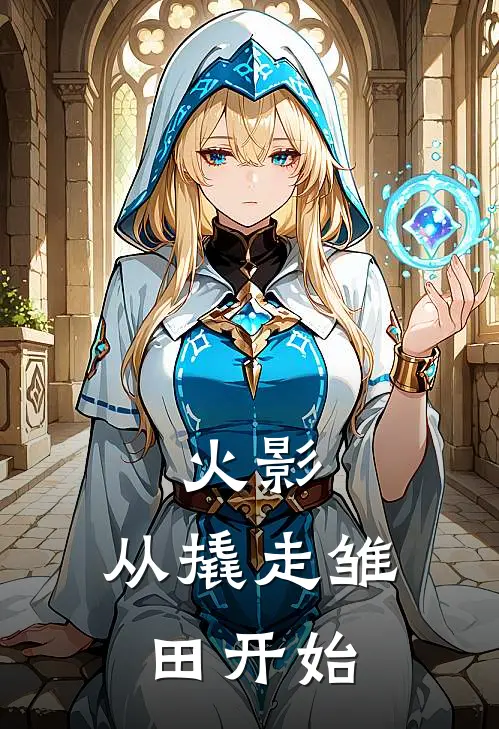 火影从撬走雏田开始