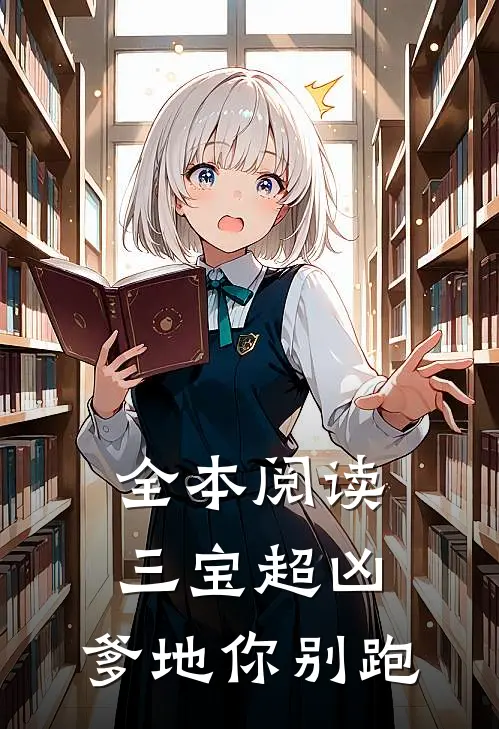 全本阅读三宝超凶；爹地你别跑