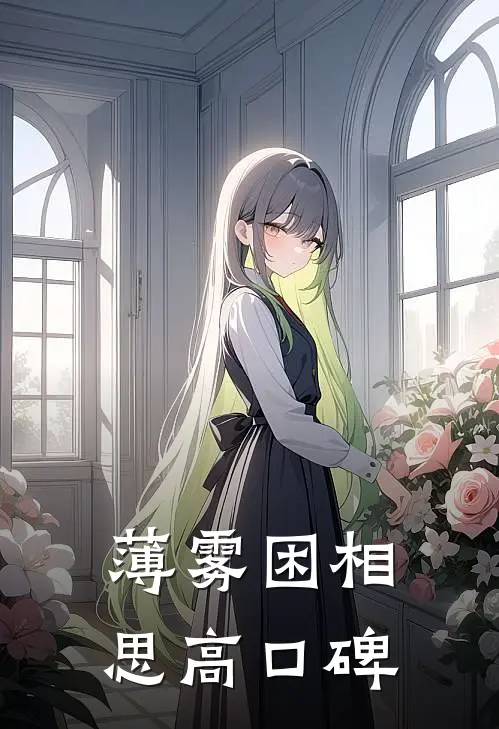 薄雾困相思高口碑