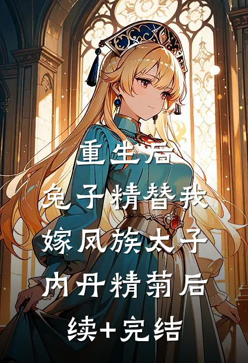 重生后，兔子精替我嫁凤族太子内丹精菊后续+完结
