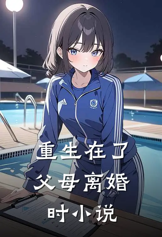 重生在了父母离婚时小说