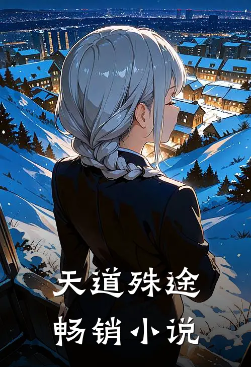 天道殊途畅销小说