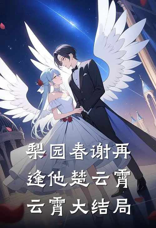 梨园春谢再逢他楚云霄云霄大结局