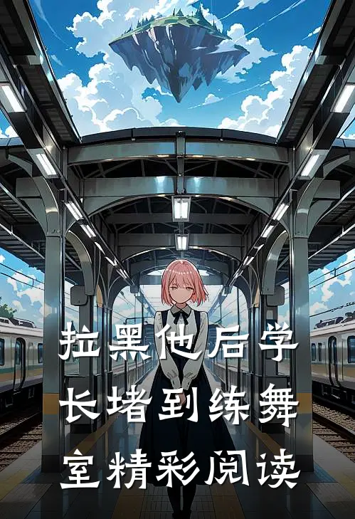 拉黑他后学长堵到练舞室精彩阅读