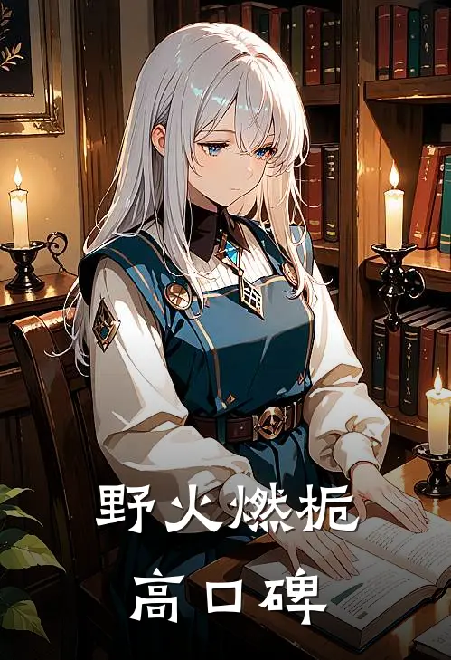 野火燃栀高口碑