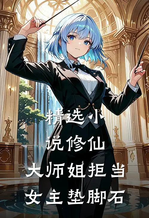 精选小说修仙：大师姐拒当女主垫脚石