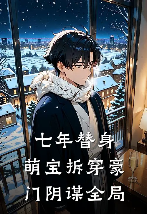 七年替身：萌宝拆穿豪门阴谋全局