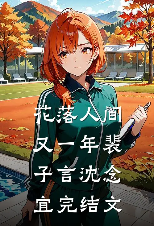 花落人间又一年裴子言沈念宜完结文