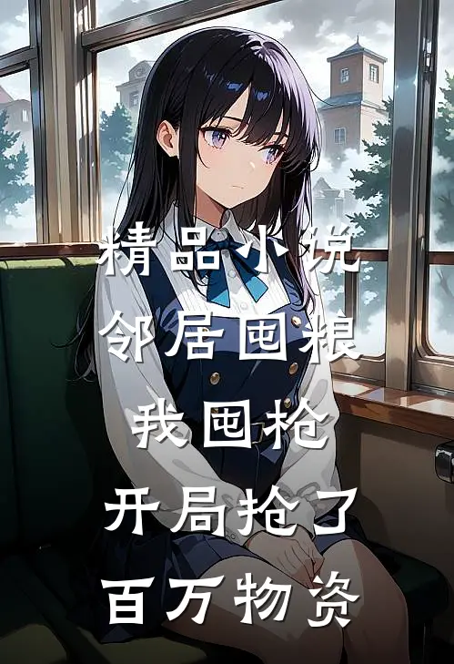 精品小说邻居囤粮我囤枪，开局抢了百万物资