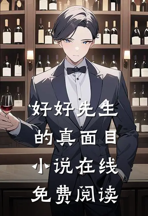好好先生的真面目小说在线免费阅读