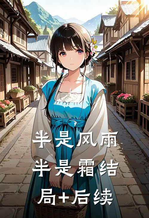 半是风雨半是霜结局+后续
