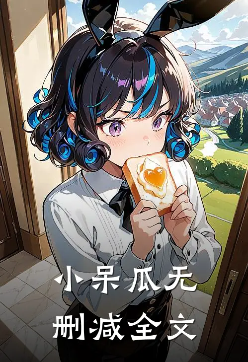 小呆瓜无删减全文