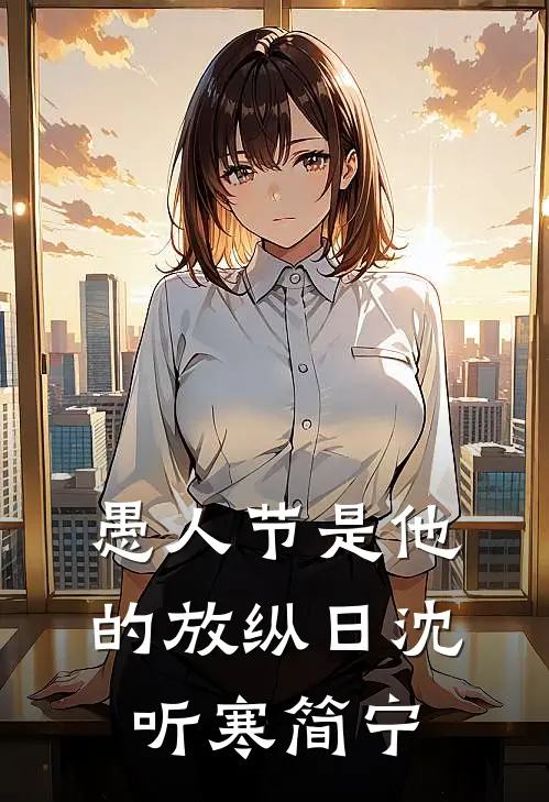 愚人节是他的放纵日沈听寒简宁
