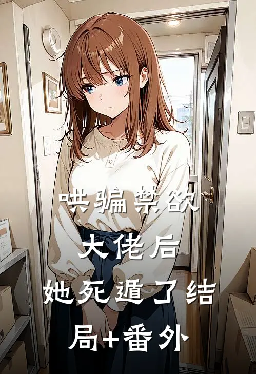 哄骗禁欲大佬后，她死遁了结局+番外