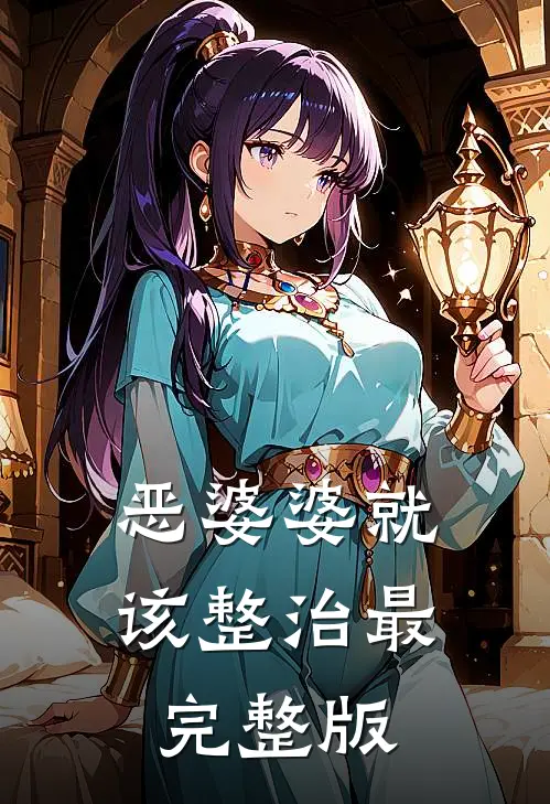 恶婆婆就该整治最完整版