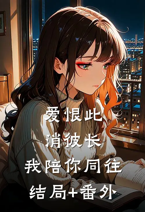 爱恨此消彼长，我陪你同往结局+番外