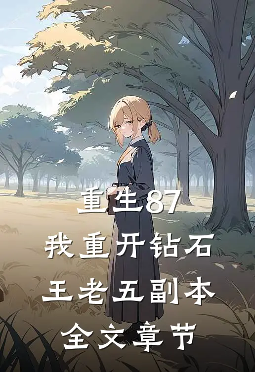 重生87：我重开钻石王老五副本全文章节