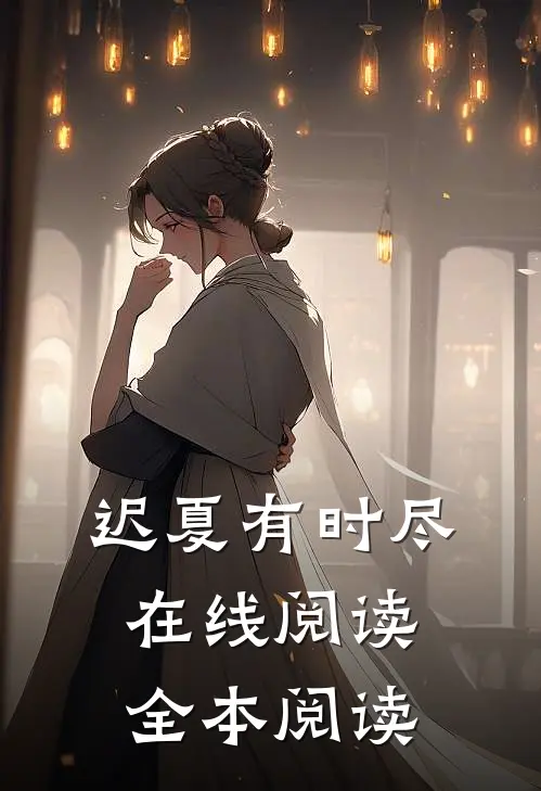 迟夏有时尽在线阅读全本阅读