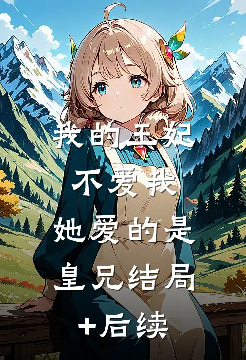 我的王妃不爱我，她爱的是皇兄结局+后续