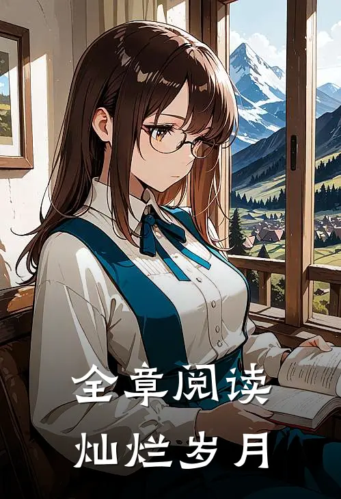 全章阅读灿烂岁月