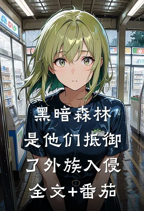 黑暗森林：是他们抵御了外族入侵全文+番茄