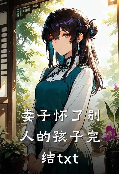 妻子怀了别人的孩子完结txt