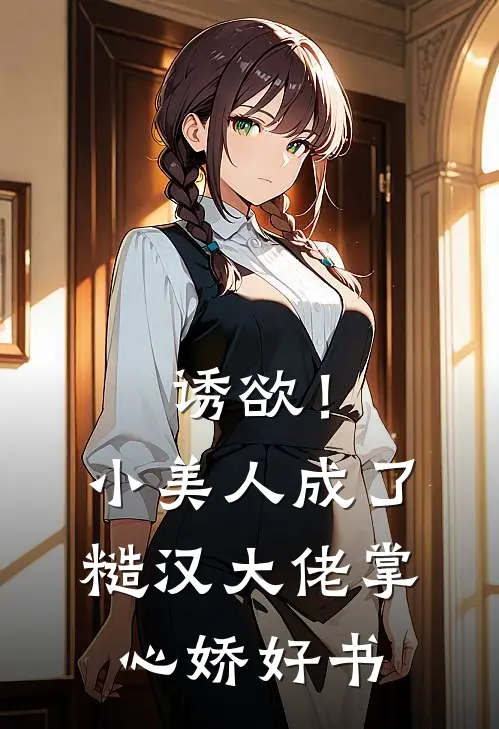 诱欲！小美人成了糙汉大佬掌心娇好书