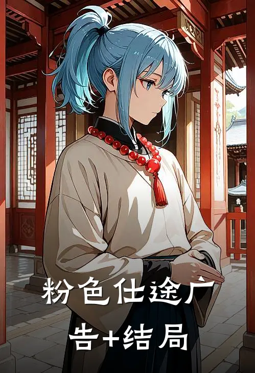粉色仕途广告+结局