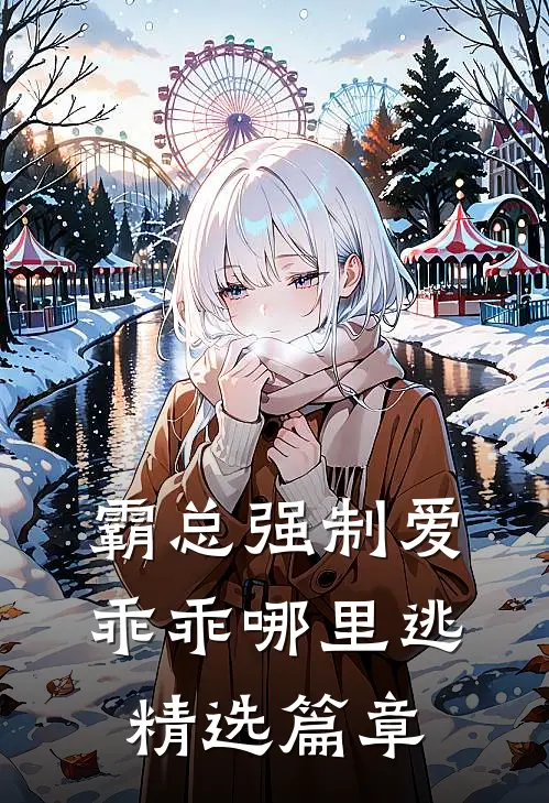 霸总强制爱，乖乖哪里逃精选篇章