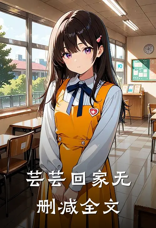 芸芸回家无删减全文