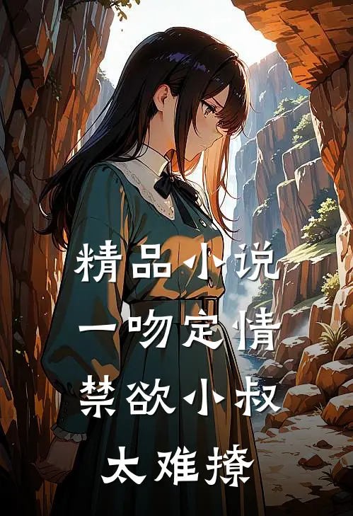 精品小说一吻定情:禁欲小叔太难撩
