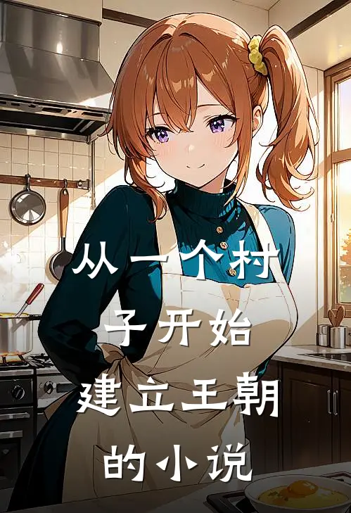 从一个村子开始，建立王朝的小说